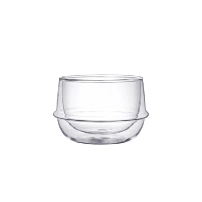 Kinto Unitea Small Glass Cup