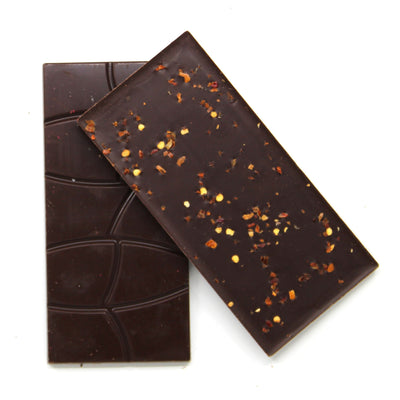 Dark chocolate 75% - 80g - organic - Vivani