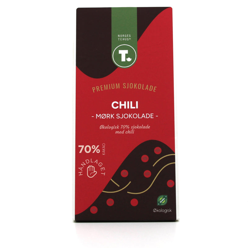 Dark chocolate 75% - 80g - organic - Vivani