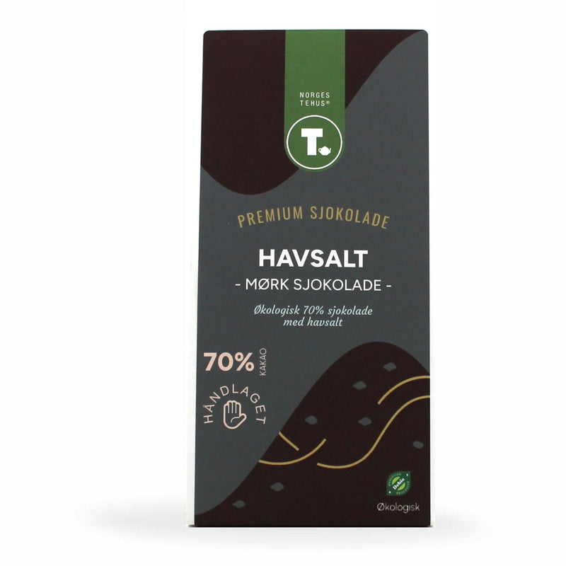 Dark chocolate 75% - 80g - organic - Vivani