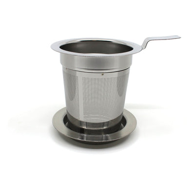 Simple tea strainer